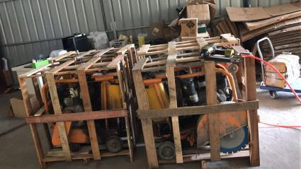 凭祥行李、家具、电器包装托运
