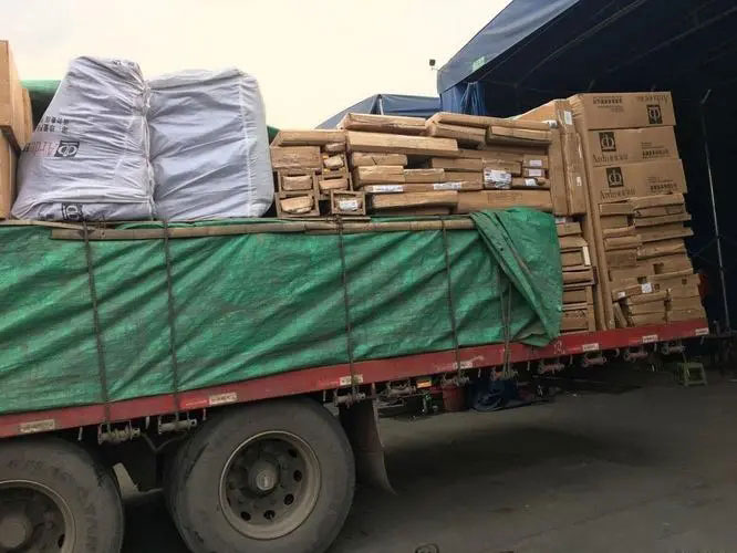 凭祥家具托运