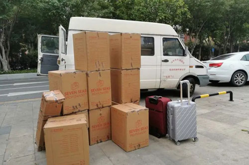 凭祥行李托运公司