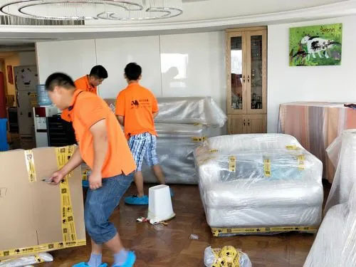 凭祥精品搬家公司